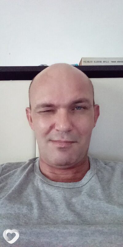 Владимир, 49, Новороссийске — анкета №3717307
