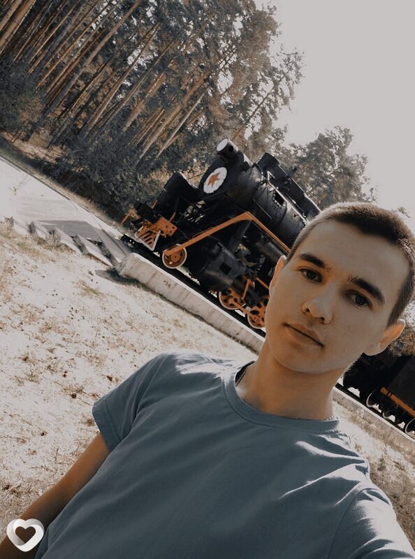 Николай, 28, Казани — анкета №3717312