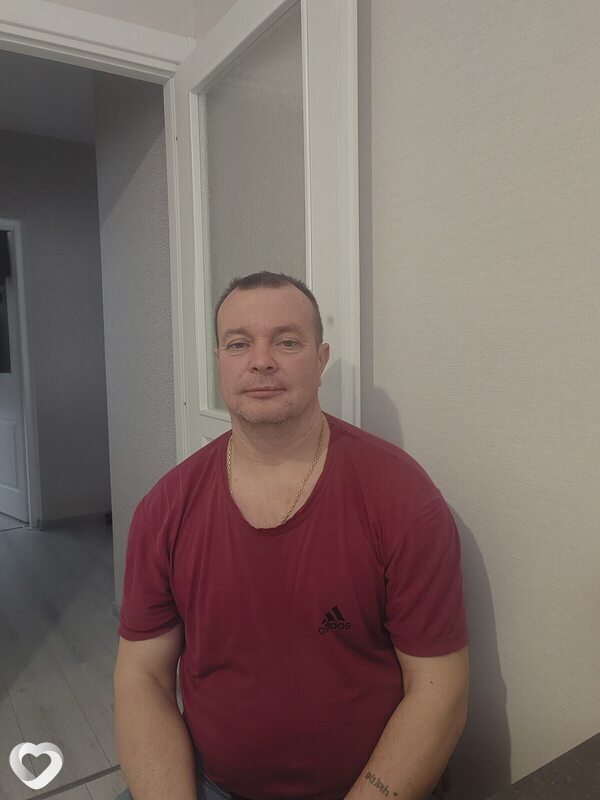 Игарь, 51, Гомеле — анкета №3717315