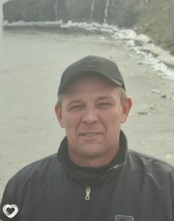 Сергей, 42, Якутске — анкета №3717322