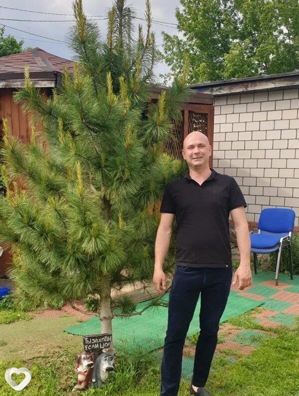 Григорий, 35, Сочи — анкета №3717331