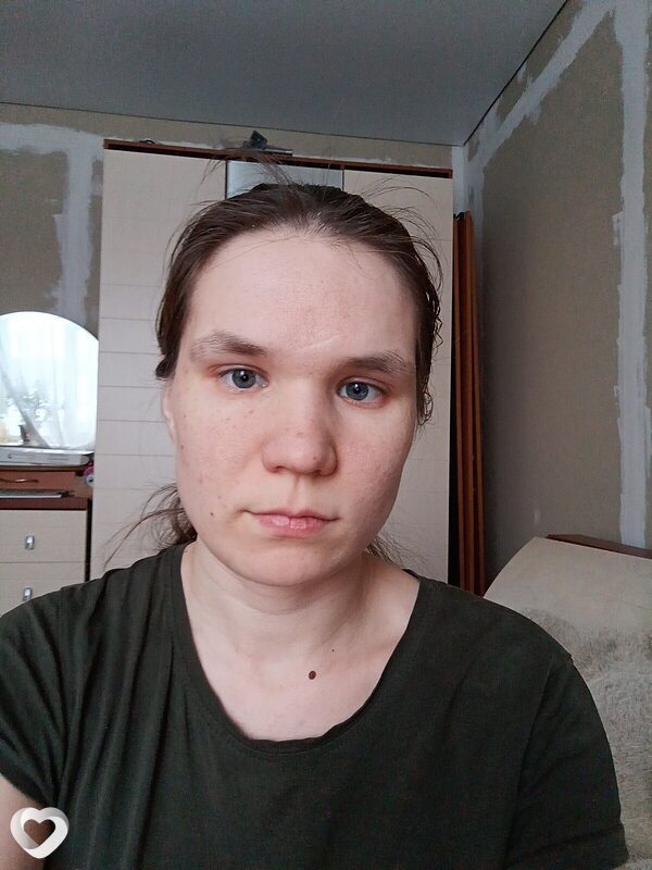 Зарина, 32, Нижнекамске — анкета №3717333