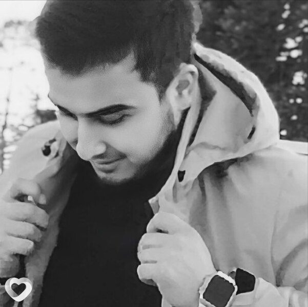Rasul, 23, Петропавловске — анкета №3717334