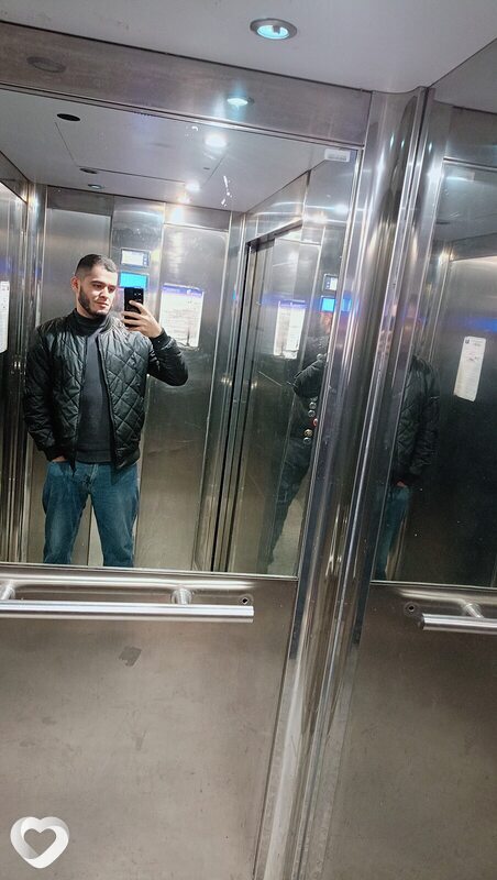 Шах, Москва
