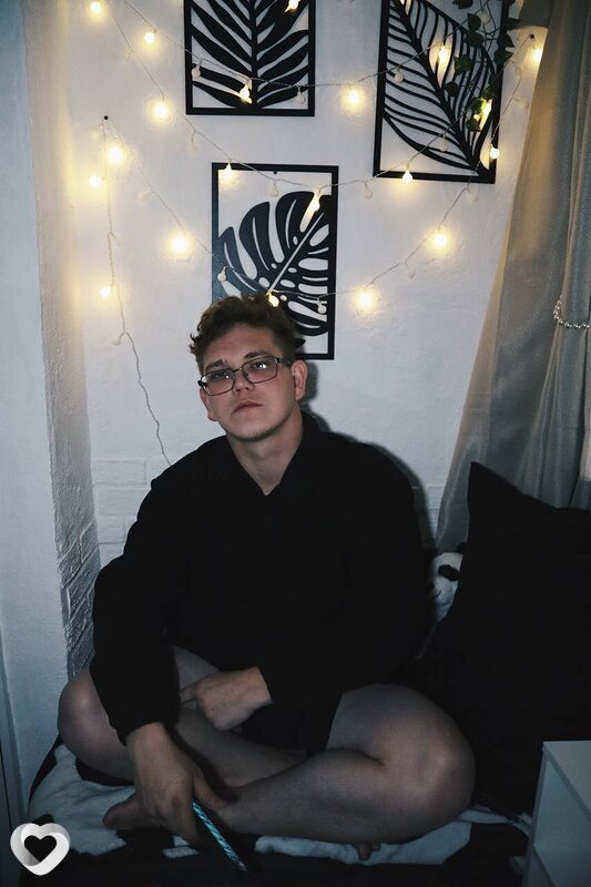 Никита, 22, Казани — анкета №3717416
