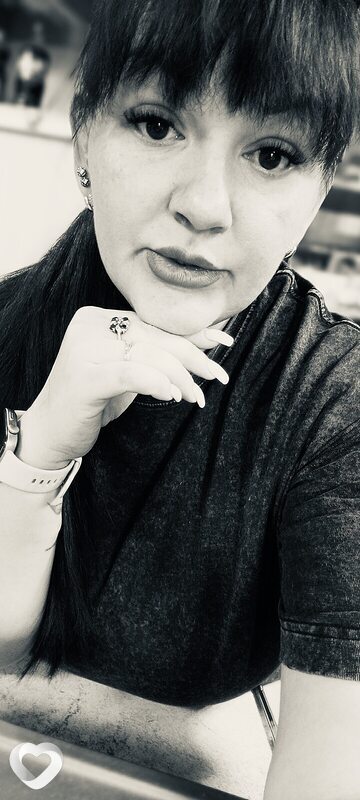 Оксана, 31, Волгодонске — анкета №3717420