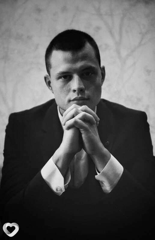 Владислав, 20, Рязани — анкета №3717421