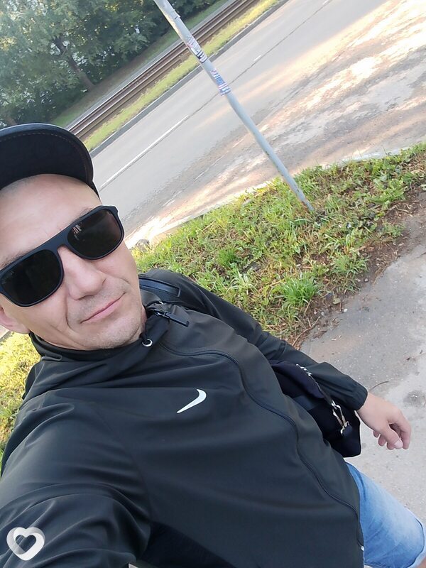 Дима, 41, Кемерове — анкета №3717423