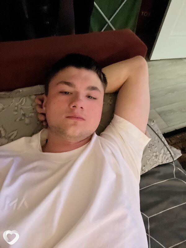 Андрей, 20, Краснодаре — анкета №3717424