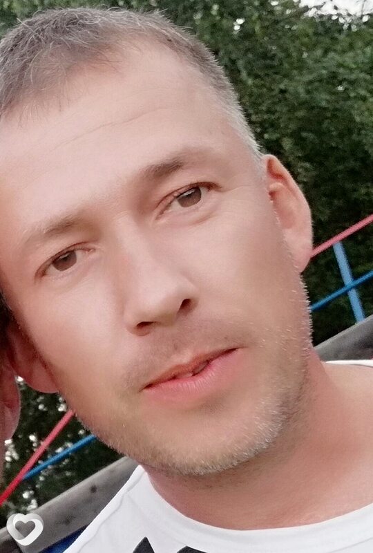 Роман, 45, Новосибирске — анкета №3717426