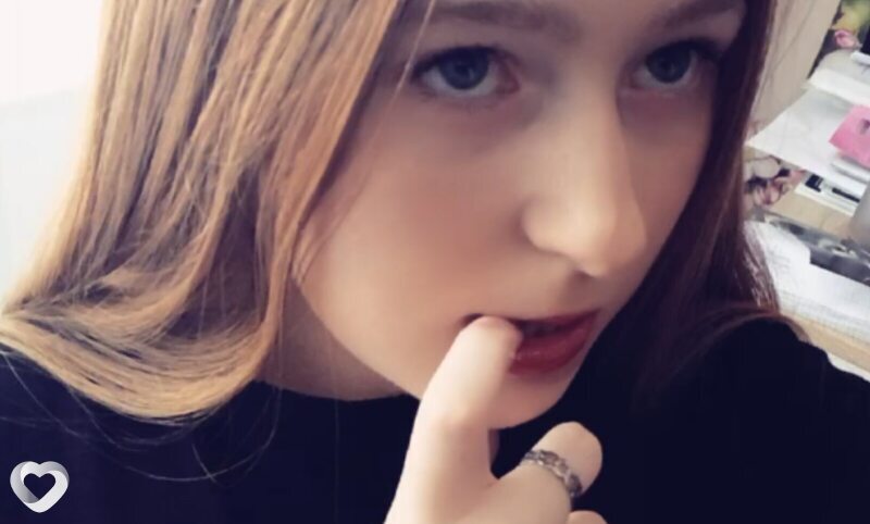 Ульяна, 18, Братске — анкета №3717428