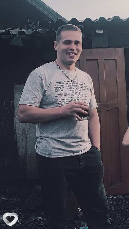 Максим, 25, Ленинске-Кузнецком — анкета №3717430