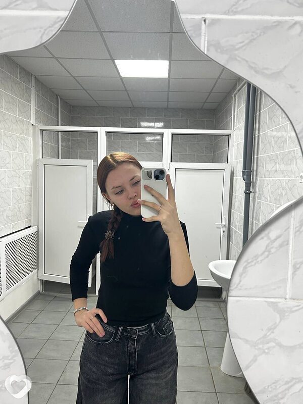 Аделина, 20, Москве — анкета №3717363