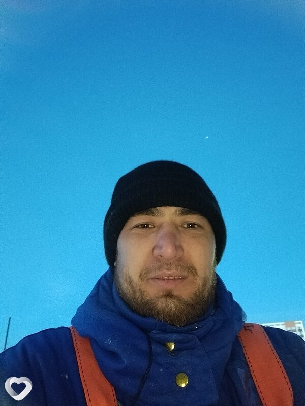 Abzal, 34, Астане — анкета №3717367