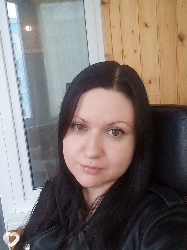 Юлия, 38, Костроме — анкета №3717371