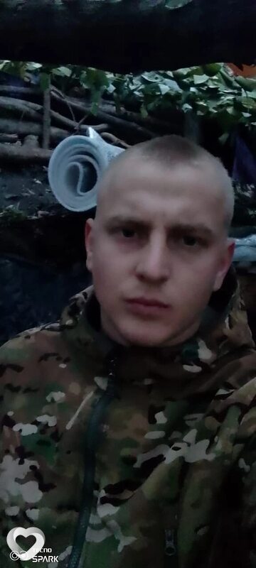 Сергей, 23, Сальске — анкета №3717386