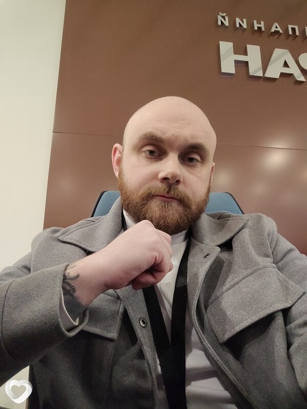 Максим, 30, Челябинске — анкета №3717544
