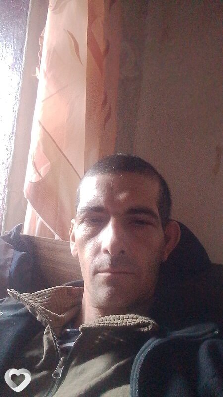 Вася, 39, Бердянске — анкета №3717547