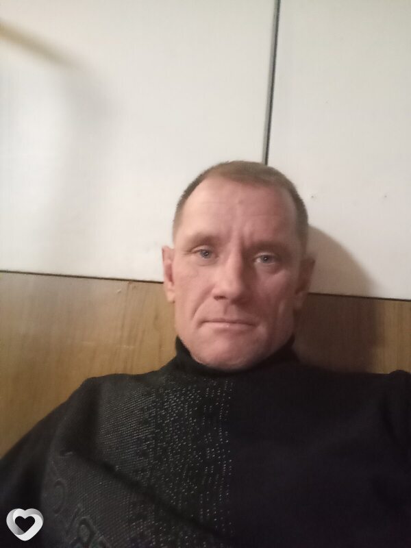 Александр, 45, Санкт-Петербурге — анкета №3717549