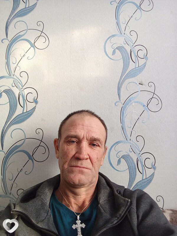 Андрей, 51, Добрянке — анкета №3717554