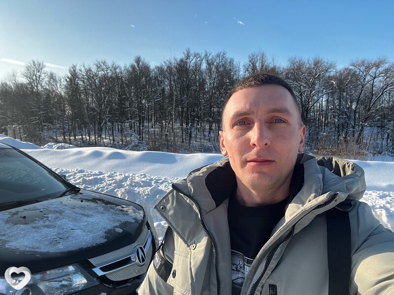 Денис, 36, Туле — анкета №3717560