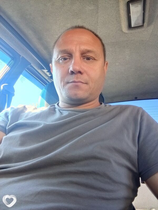 Максим, 46, Каменске-Шахтинском — анкета №3718160