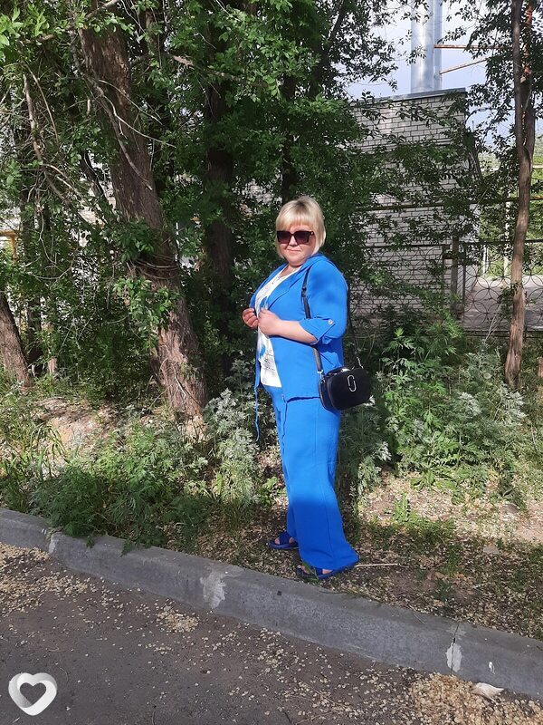 Ксения, 33, Сызрани — анкета №3718163