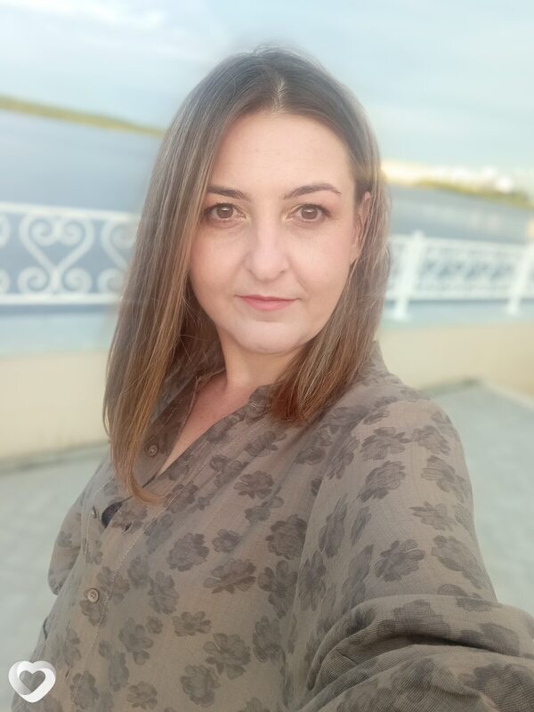 Инна, 40, Рубцовске — анкета №3718168