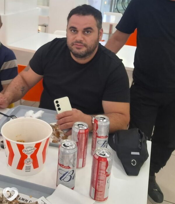 Владимир, 32, Саратове — анкета №3718169