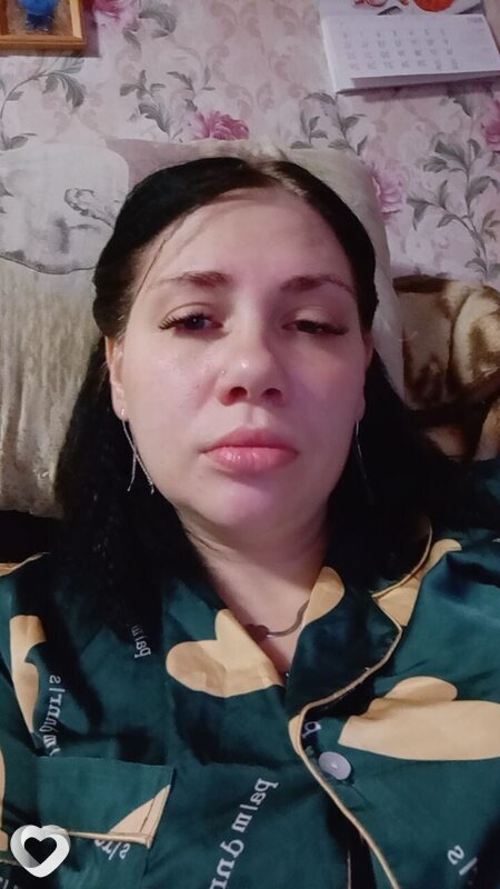 Ирина, 36, Ярославле — анкета №3718170