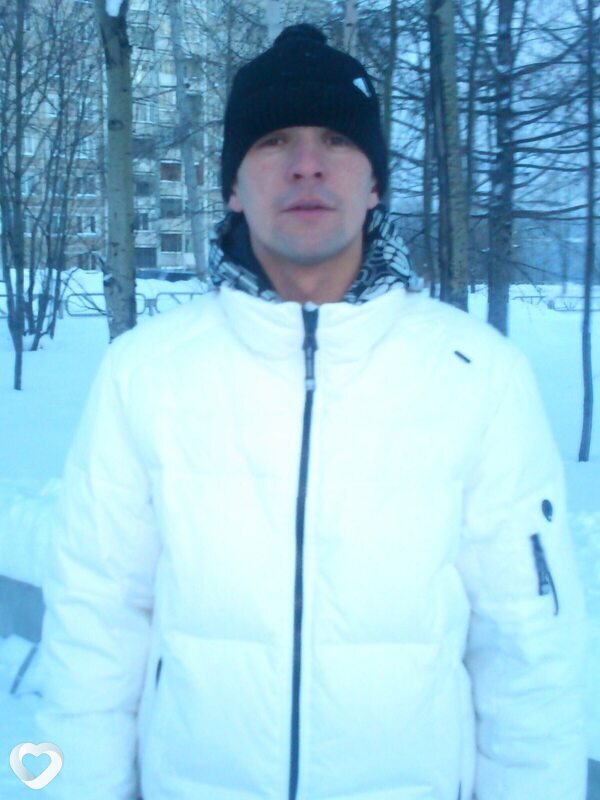 Максим, 42, Березниках — анкета №3718175