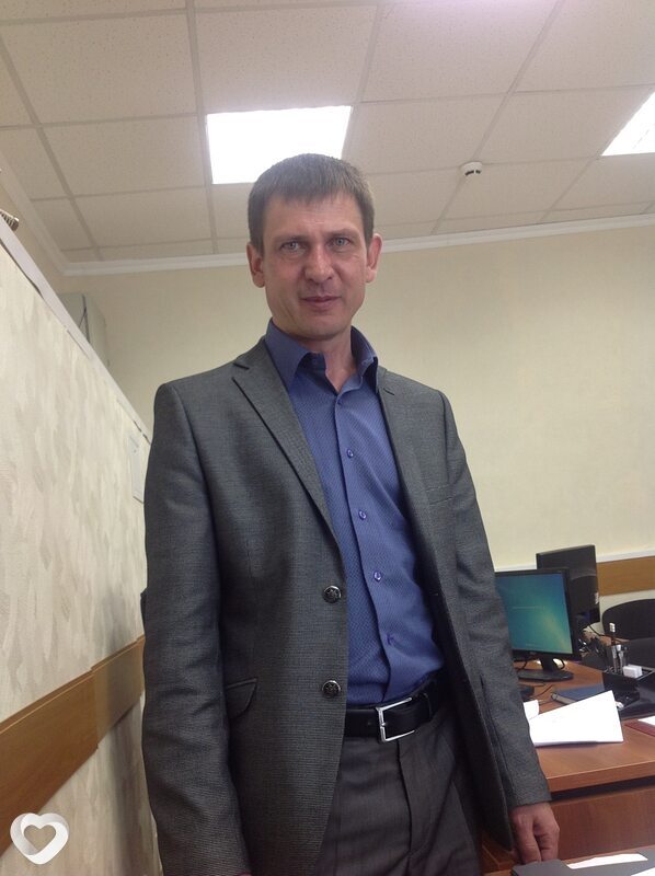 Сергей, 55, Усть-Лабинск — анкета №3718180