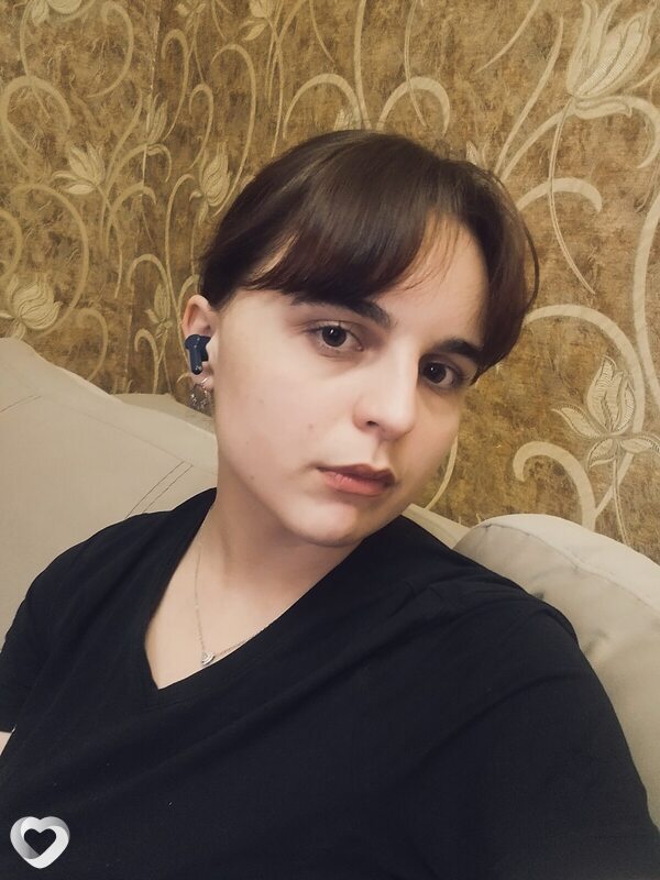 Маргарита, 21, Владивостоке — анкета №3717438