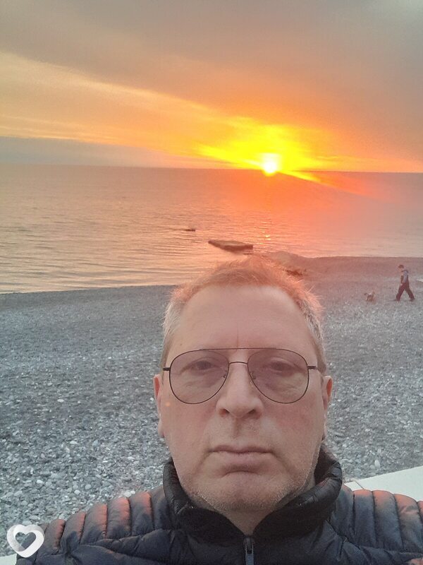Дмитрий, 53, Адлер — анкета №3717440