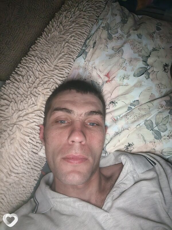 Михаил, 29, Белогорске — анкета №3717445
