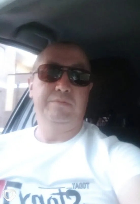 Андрей, 46, Бийске — анкета №3717446