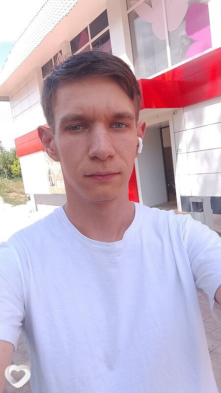 Костя, 23, Астрахани — анкета №3717447