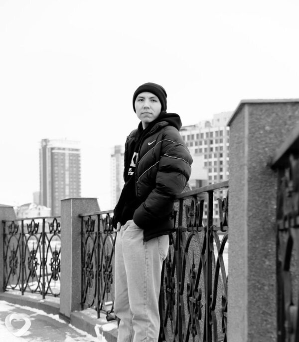 Кирилл, 21, Челябинске — анкета №3717449