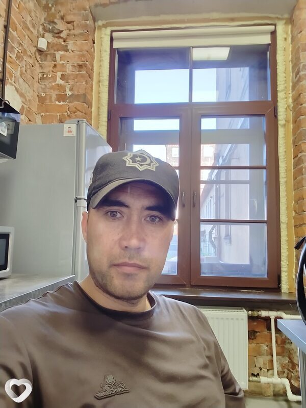 Sanya, 35, Санкт-Петербурге — анкета №3717450