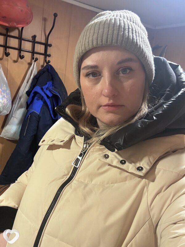 Надежда, 38, Красноярске — анкета №3717452