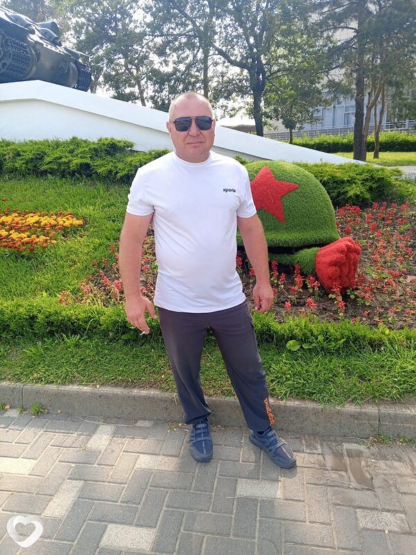 Макс, 38, Москве — анкета №3717457
