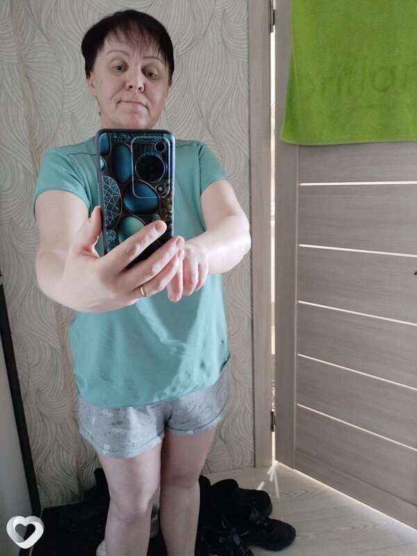 Olga, 50, Тюмени — анкета №3717469