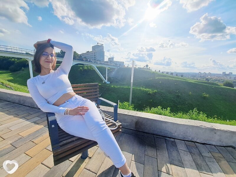 Эльви, 34, Нижнем Новгороде — анкета №3717472