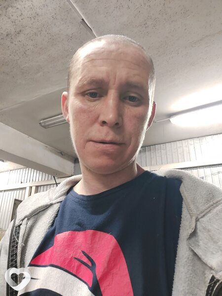 Валерий, 35, Иркутске — анкета №3717485