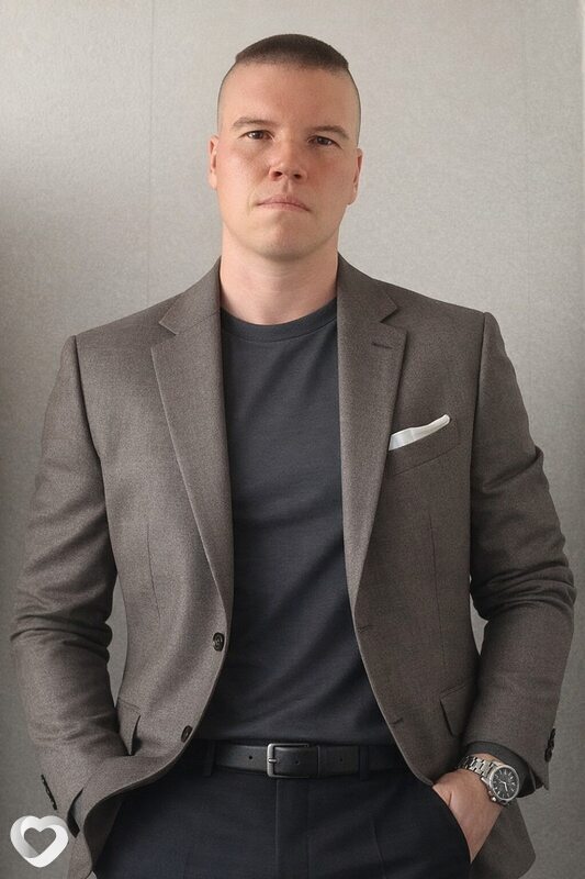 Иван, 40, Тирасполь — анкета №3717489