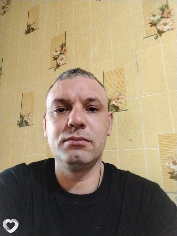 Степан, 36, Луганске — анкета №3717491