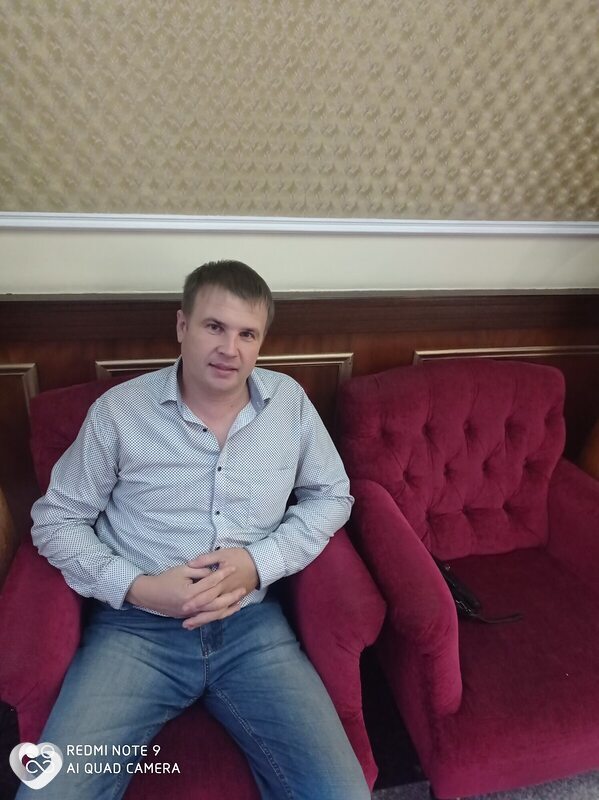 Эльдорадо, 40, Белгороде — анкета №3717493
