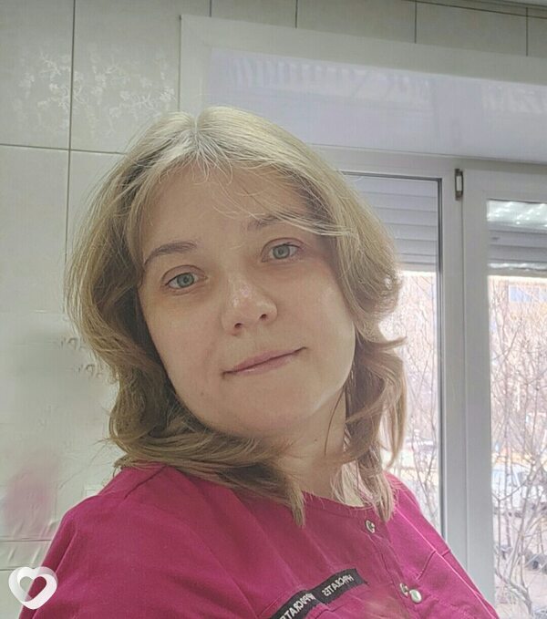 Светлана, 38, Чите — анкета №3717497