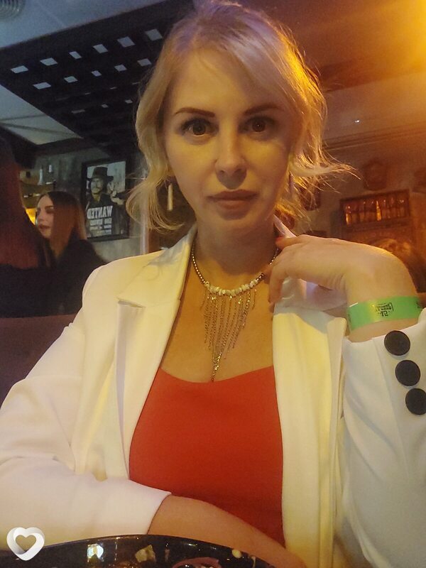 Светлана, 45, Кургане — анкета №3717503
