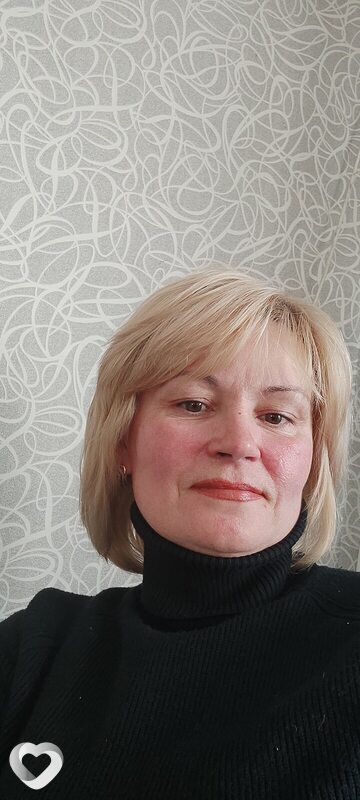 Оля, Конотоп